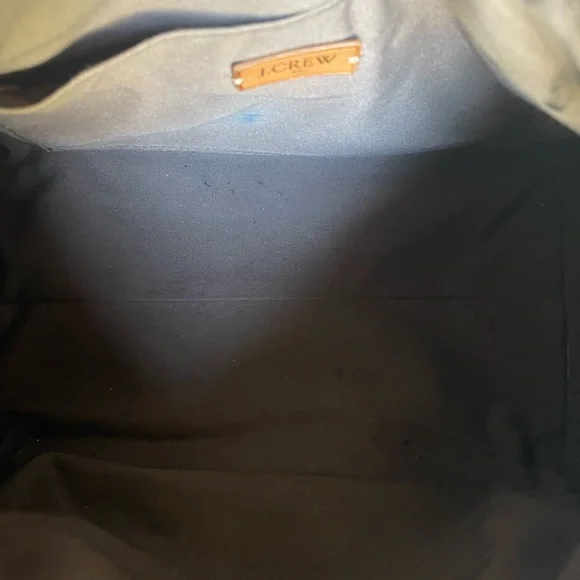 J. Crew Bag - Picture 7 of 8